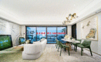 九龙坡区普通住宅 杨家坪豪宅标杆项目 天际大平层 特价仅215万起!