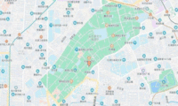 和平区 岳阳道!!!有学籍283万办齐随时看房可签