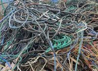上海长期收购印染纺织电线电缆机械设备库存物资