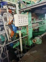 在位出售四辊压延机，三辊压延机需要抓紧