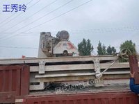 上海出售二手石材设备龙门大切