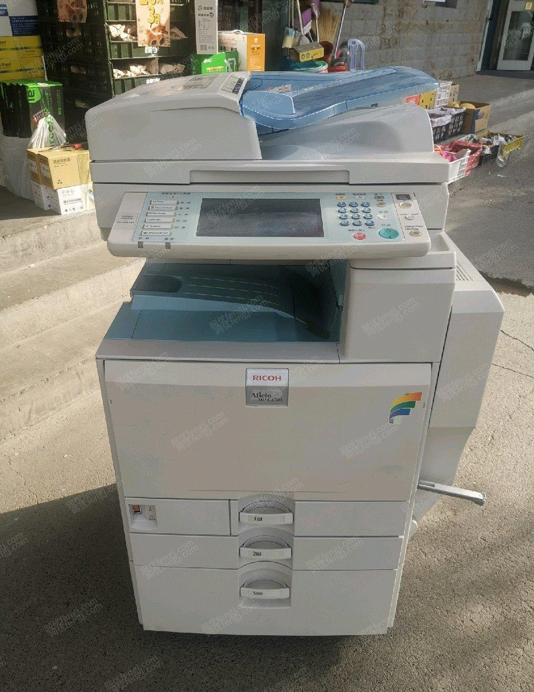 二手办公设备价格