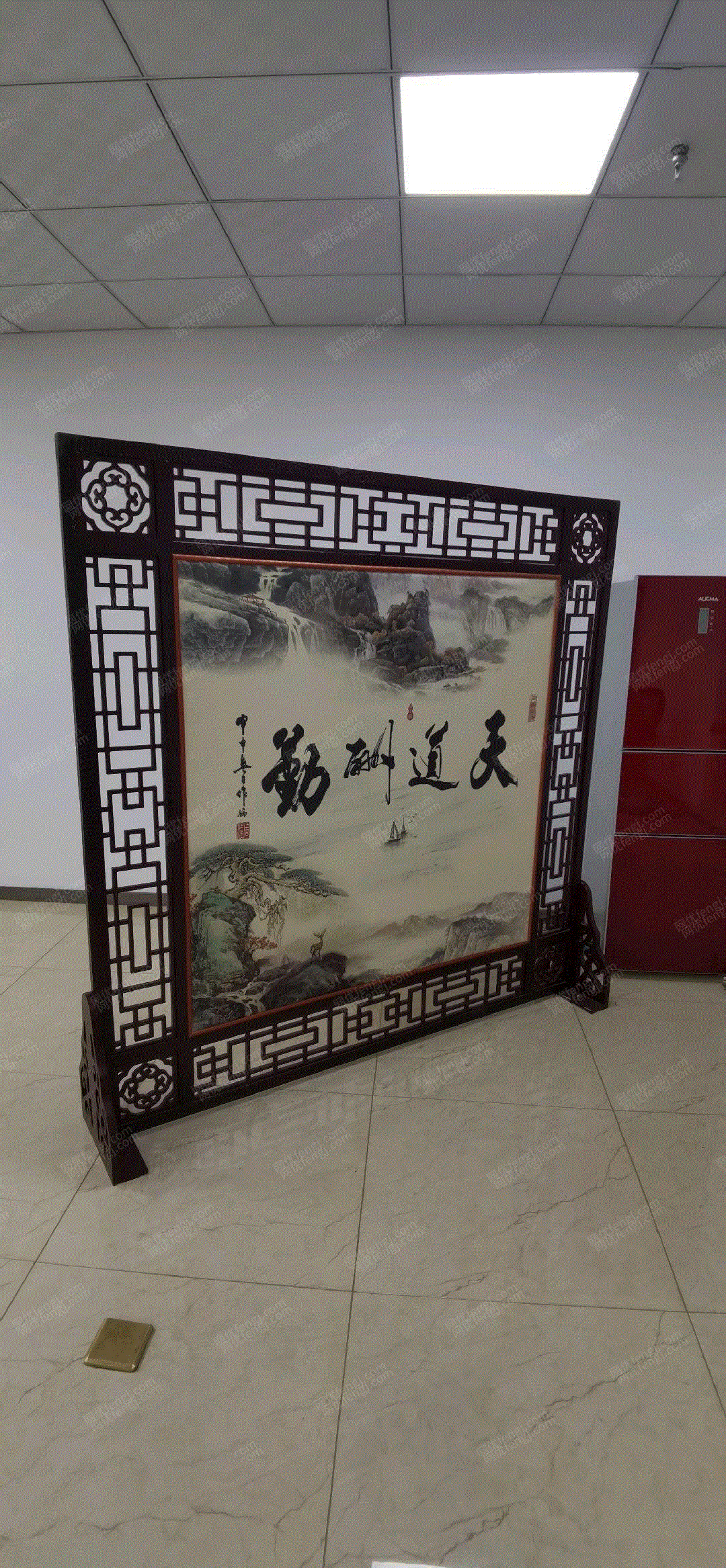 其它印刷设备回收