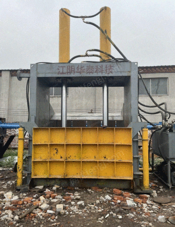 二手打包机出售