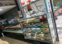 广西南宁转让蛋糕店设备，新麦36盘冷藏发酵柜，空调，冰箱等全套工具设备
