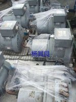 上海长期回收二手空调压缩机,欢迎来电合作