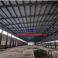 上海出售二手钢结构厂房