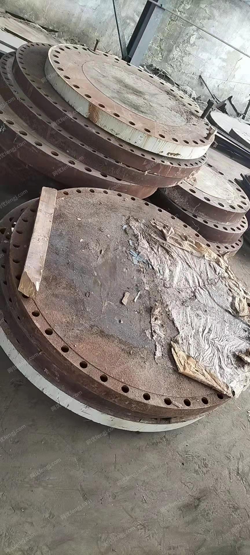 廢鋼利用材出售