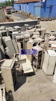山西阳泉工地出售30-50吨高低压电机 、配电柜、电线电缆