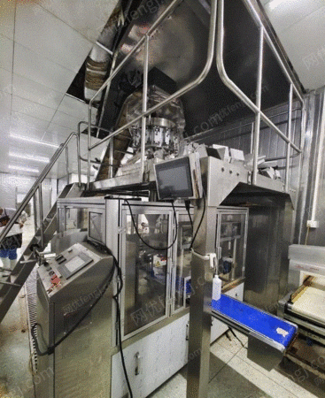 其它包装设备出售