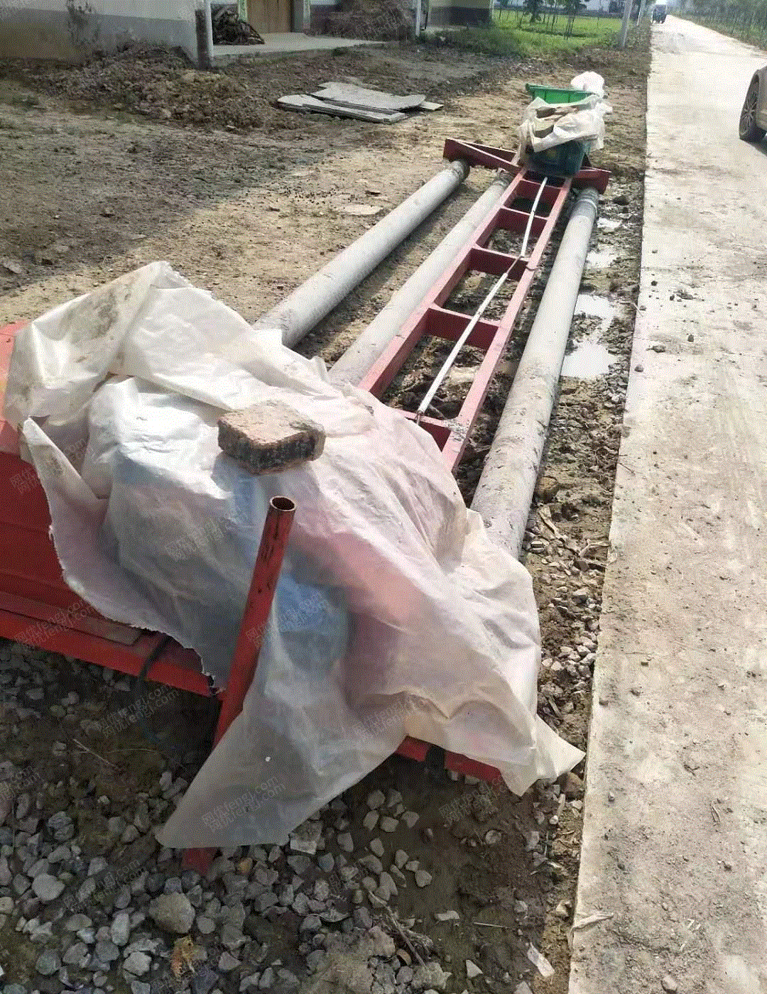 其它发电机出售