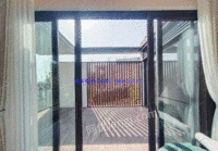 安吉县别墅 160方山顶玻璃盒子,花园100平,露台160平,精装修
