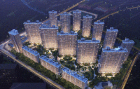 和平区普通住宅 1.7W中海领馆壹号纯 圈层高未来发展窗口和平一126