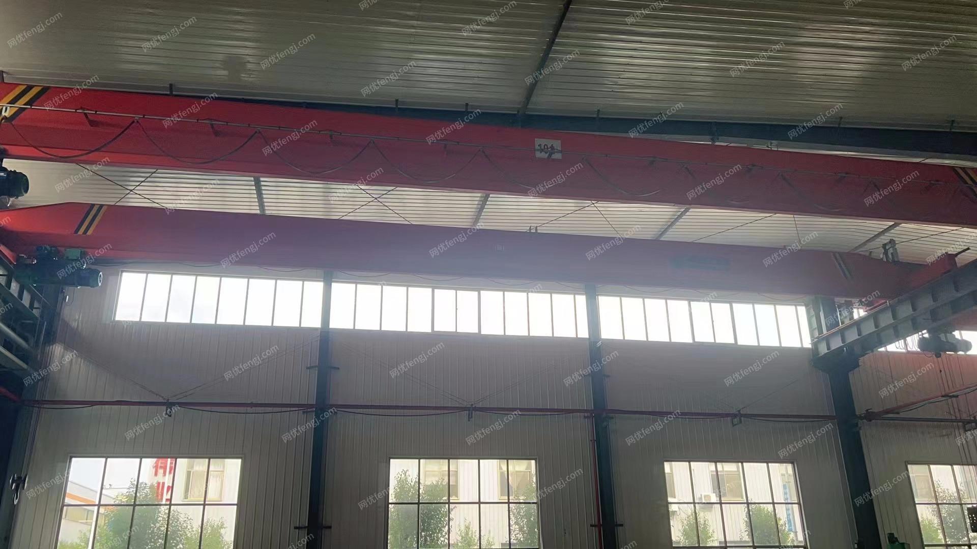 二手龍門吊出售