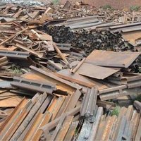 长期回收各种废铜铝