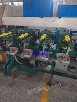 浙江出售绣花线绕线机，带自动加油的