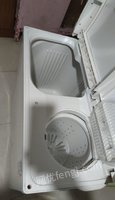 甘肃兰州二手洗衣机处理了