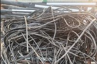 长期面向江西及周边地区回收废旧电线电缆，库存电线电缆等