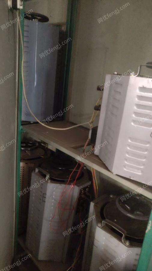 報廢機電設備出售