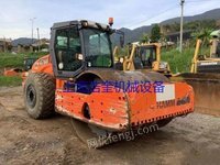 上海求购悍马3520压路机