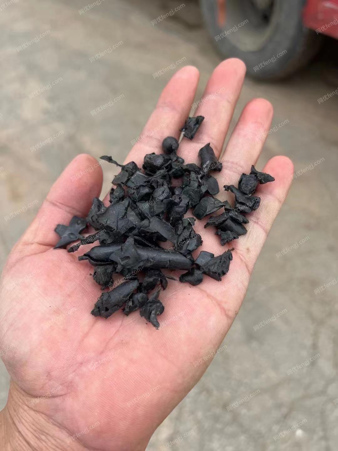 工程废塑料出售