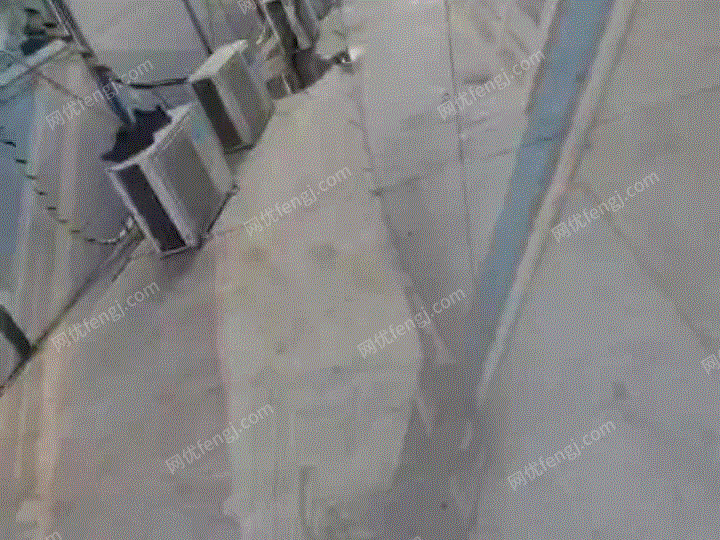 空调回收 视频
