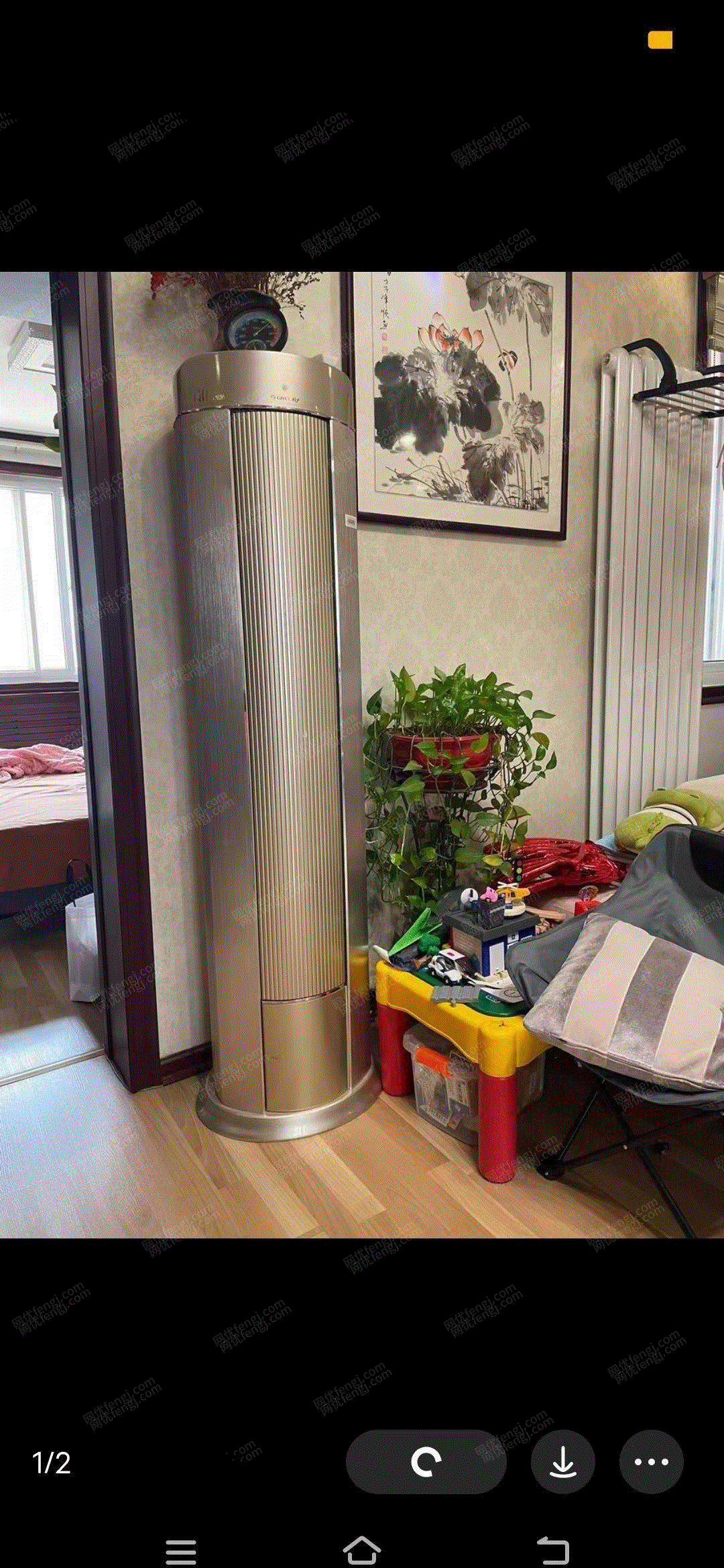 其它空調出售