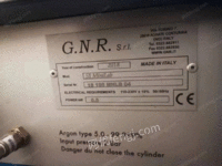 
【潍0133】进口GNR光谱仪电脑打印机车床等设备一批处理招标