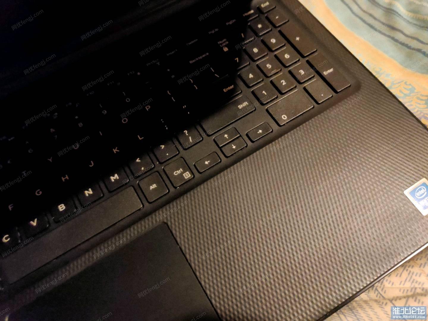 安徽淮北21年的戴尔笔记本电脑出售