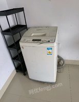 福建莆田海尔全自动洗衣机出售