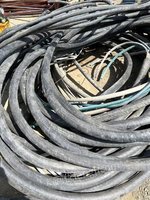 河北地区长期大量回收各种废旧电线电缆，库存电缆等