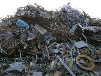 广东长期回收塑胶厂废料物资