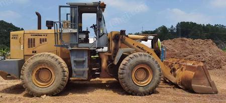 二手装载机出售