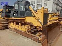 河北保定专业购销二手推土机,装载,挖掘机,叉车