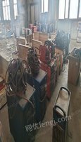 出售直流焊机,气体保护焊机,脉冲式氩弧焊机