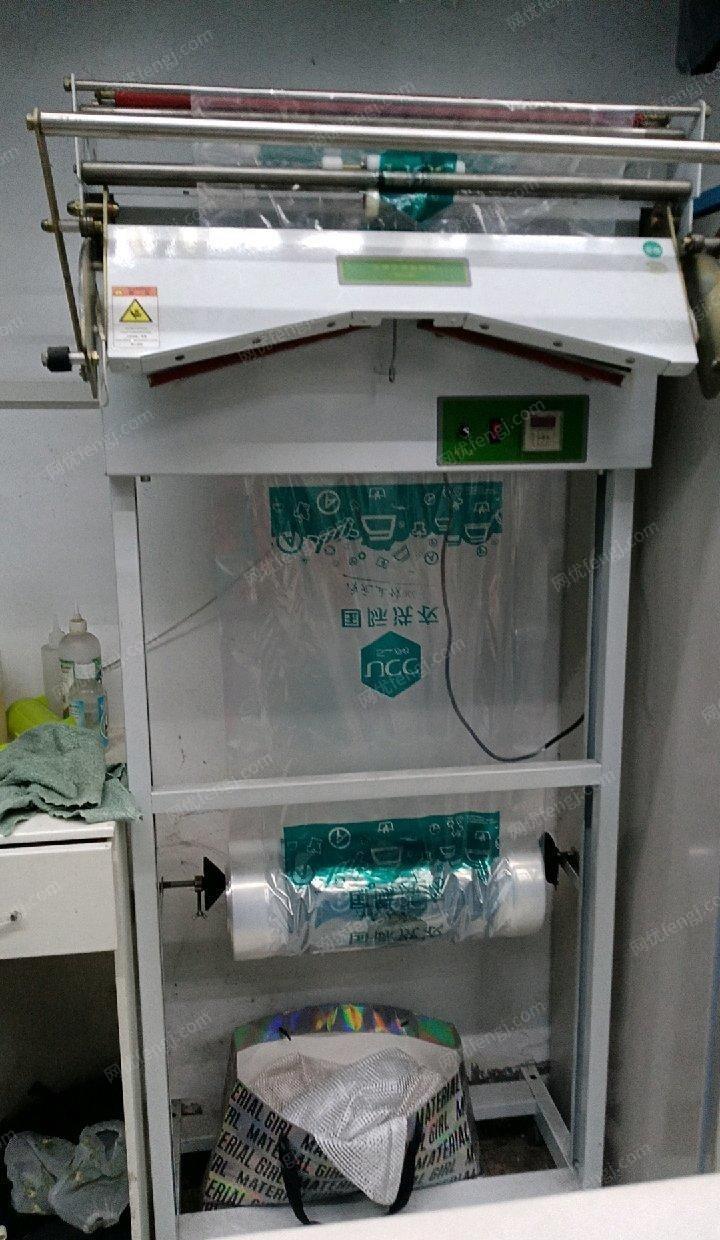 浙江宁波UCC国际洗衣专用设备转让