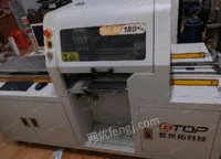 广东中山国产二手贴片机回流焊印刷机出售