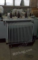 广东专业回收各种不同类型的变压器