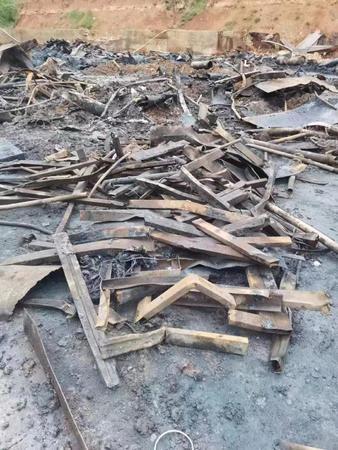 小廢(精料)出售