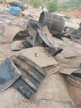 小廢(精料)出售