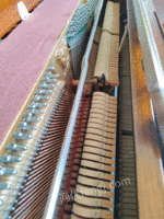 
0620002乐器：韩国SAMICK（实木钢琴）处理招标