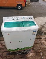 黑龙江哈尔滨海尔洗衣机低价出售