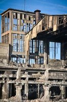 安徽长期承接旧厂房房屋拆迁