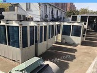 上海地区长期收购旧中央空调机电锅炉
