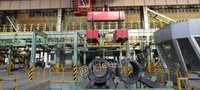 长期收购钢厂轧机设备