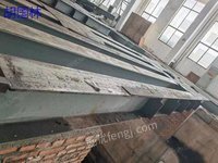 浙江出售60吨废旧钢材