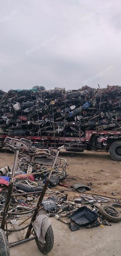 其它報廢設備出售