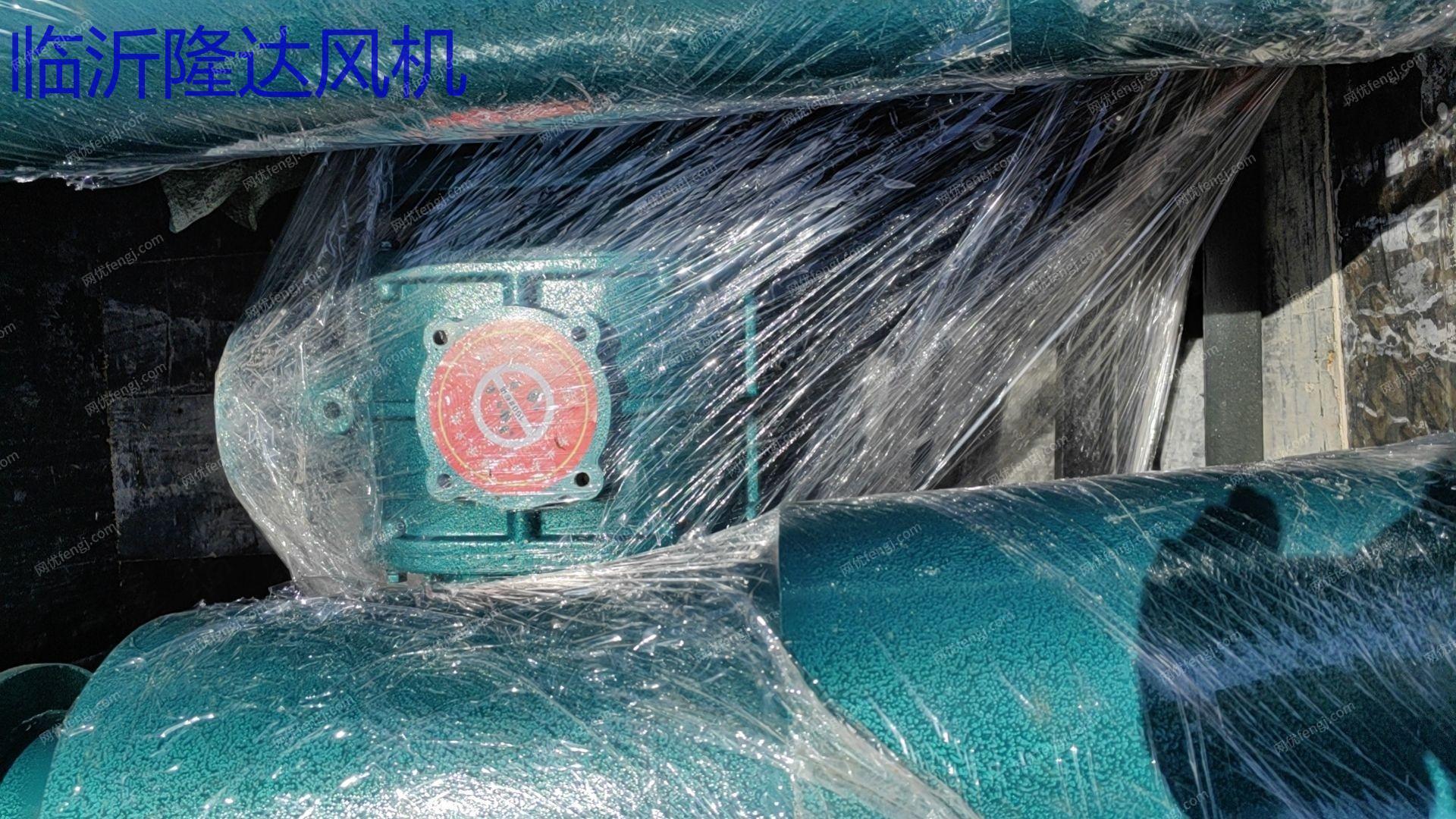 二手羅茨鼓風(fēng)機(jī)回收
