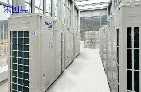 二手中央空調出售