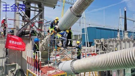 報廢機電設備出售